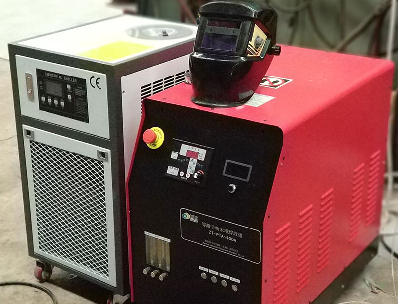 手工型等離子粉末堆焊機(jī)